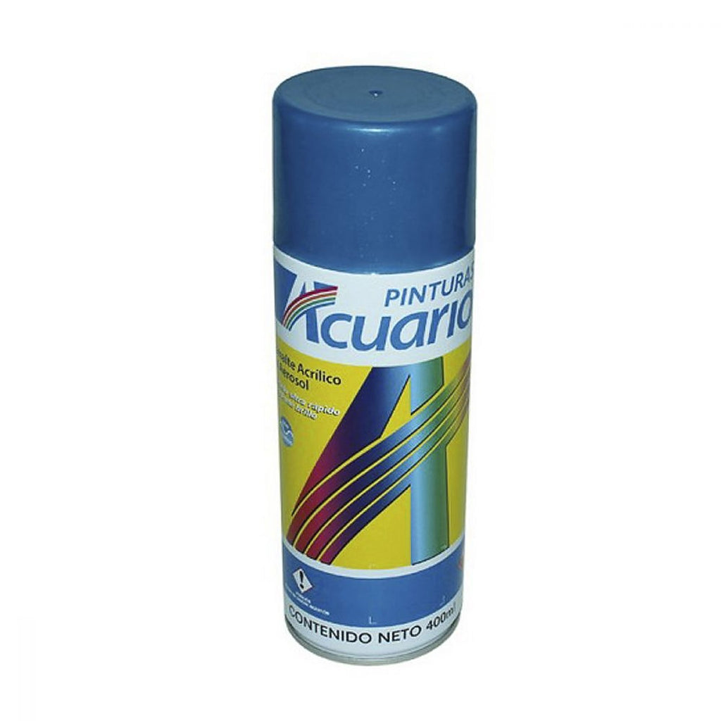 Pintura en Aerosol ACUARIO A5 AA78105
