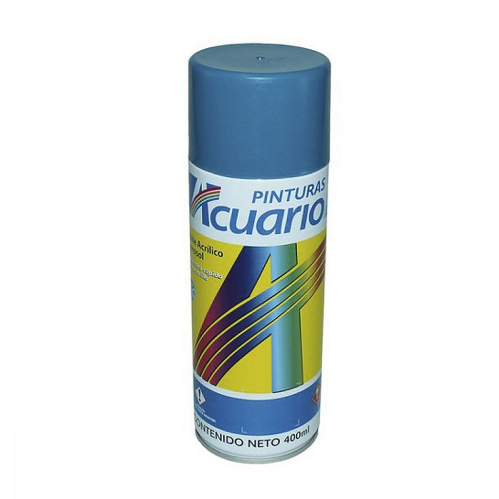 Pintura en Aerosol ACUARIO A5 AA79105