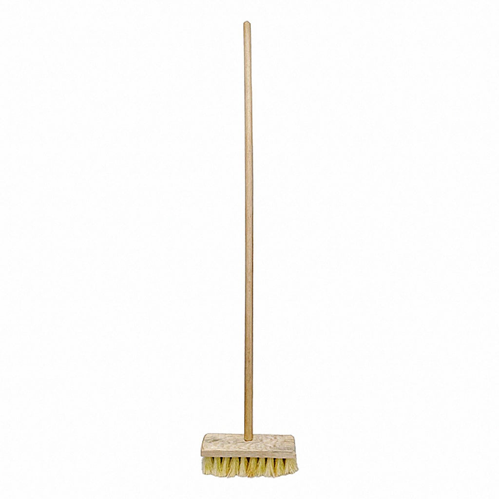Cepillo de Madera para Impermeabilizar ACUARIO A5 CACPI05MG