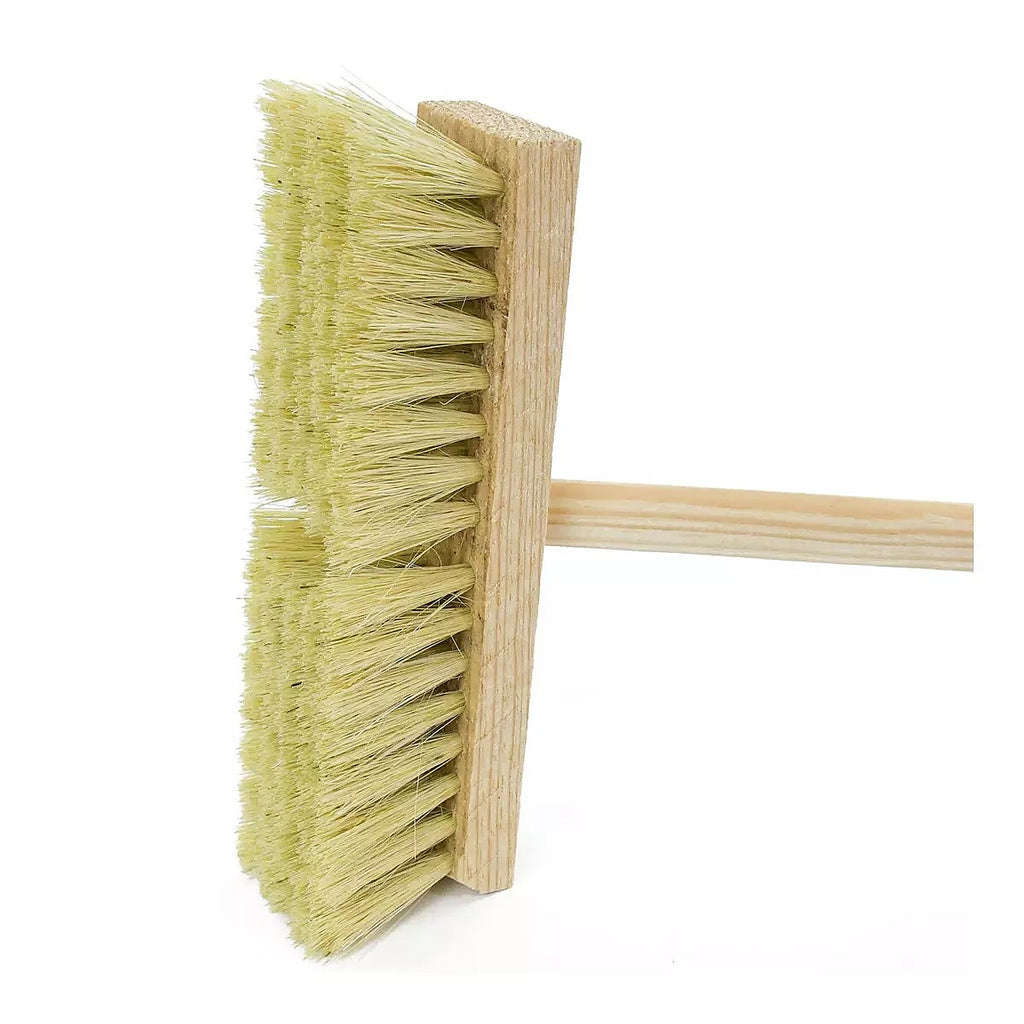 Cepillo de Ixtle para Impermeabilizar ACUARIO A5 CPI02R