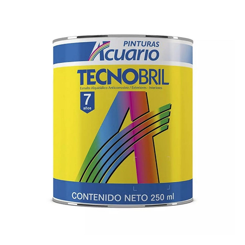 Esmalte Alquidálico ACUARIO A5 EV21902