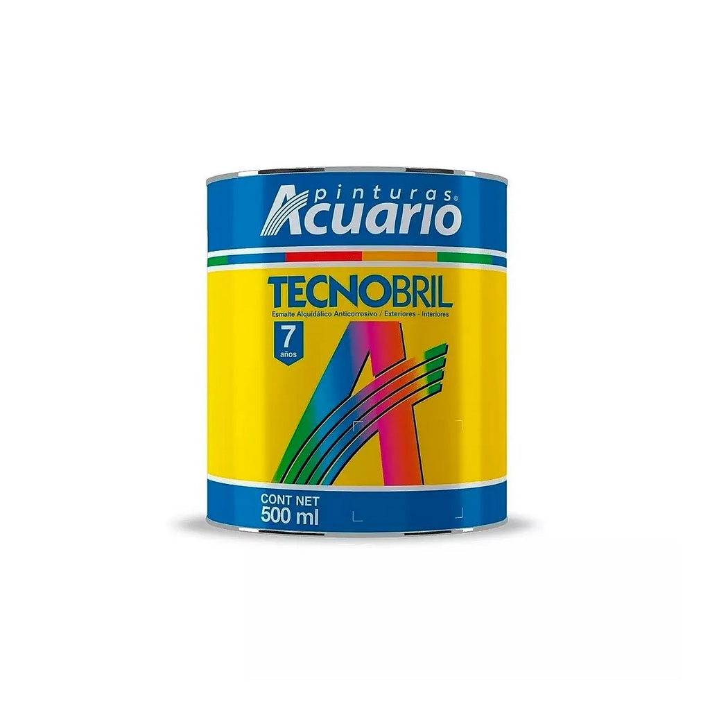 Esmalte Alquidálico ACUARIO A5 EV21905