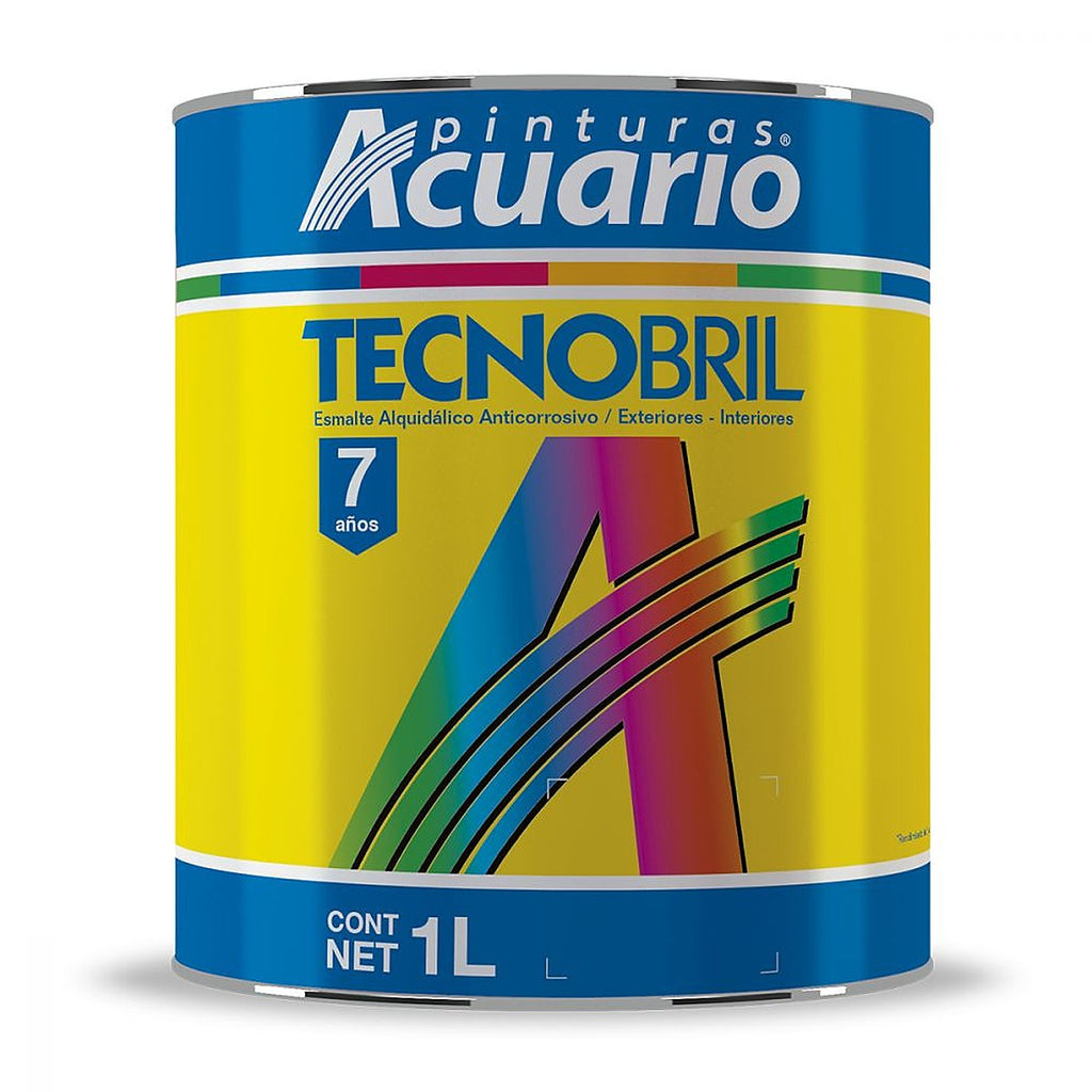 Esmalte Alquidálico ACUARIO A5 EV22110