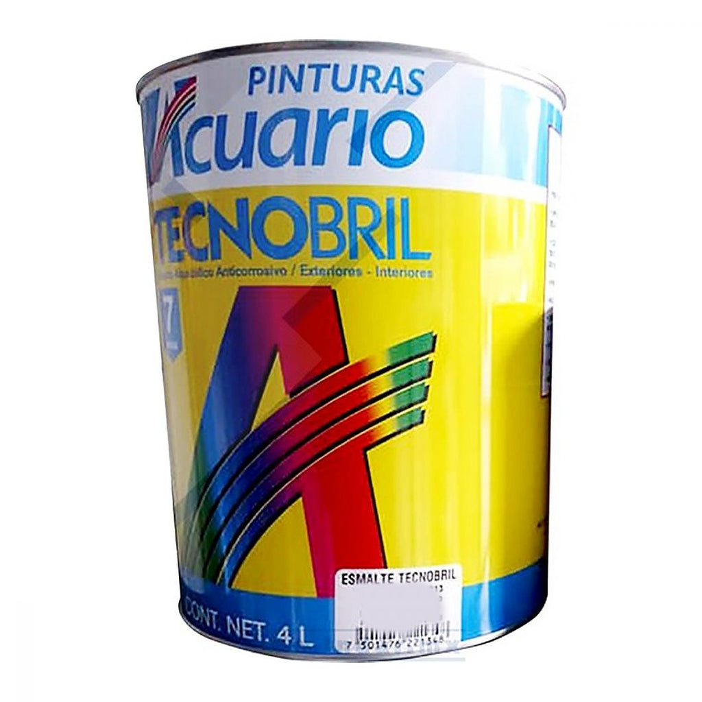 Esmalte Alquidálico ACUARIO A5 EV22140