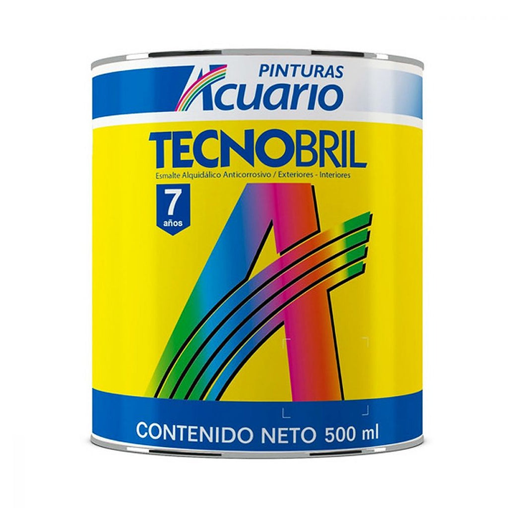 Esmalte Alquidálico ACUARIO A5 EV22205