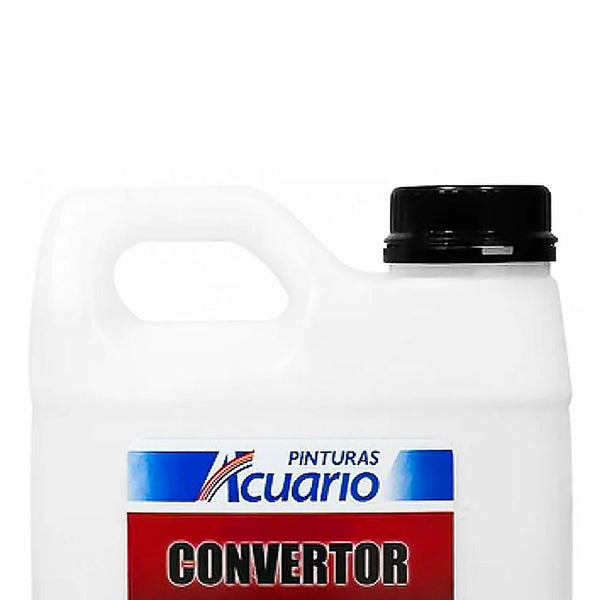 Convertidor de Óxido Base Agua ACUARIO A5 PA78910