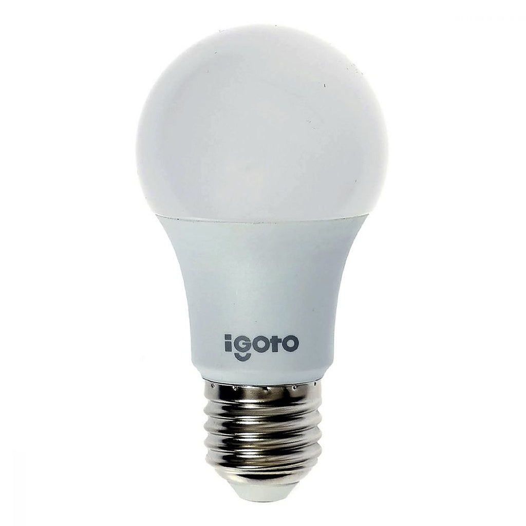 Foco Led 4W Luz Blanca 6500 K Base E27 G45 para Refrigerador