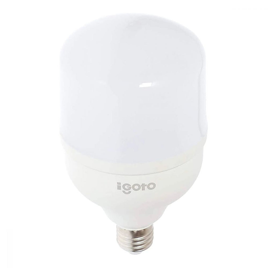 Foco Led de Alta Potencia 100w Luz Blanca 6500 K 9000 Lm Base E40 100-277v