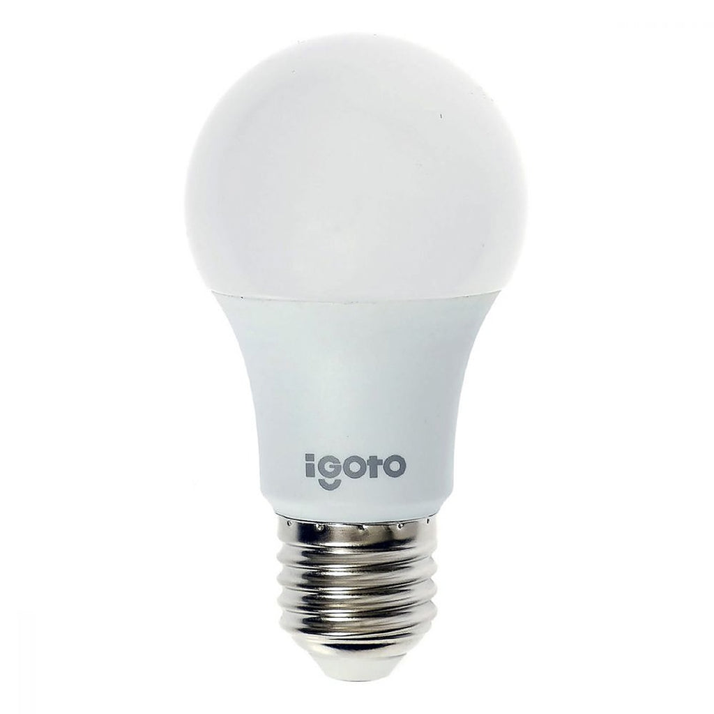 Foco Led 4W Luz Cálida 3000 K Base E27 G45 para Refrigerador