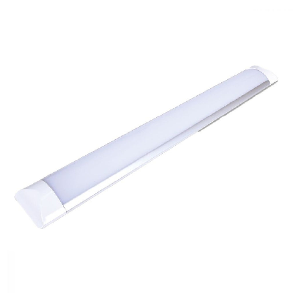 Luminario de Sobreponer Led 40w 3200 ml 85-265v