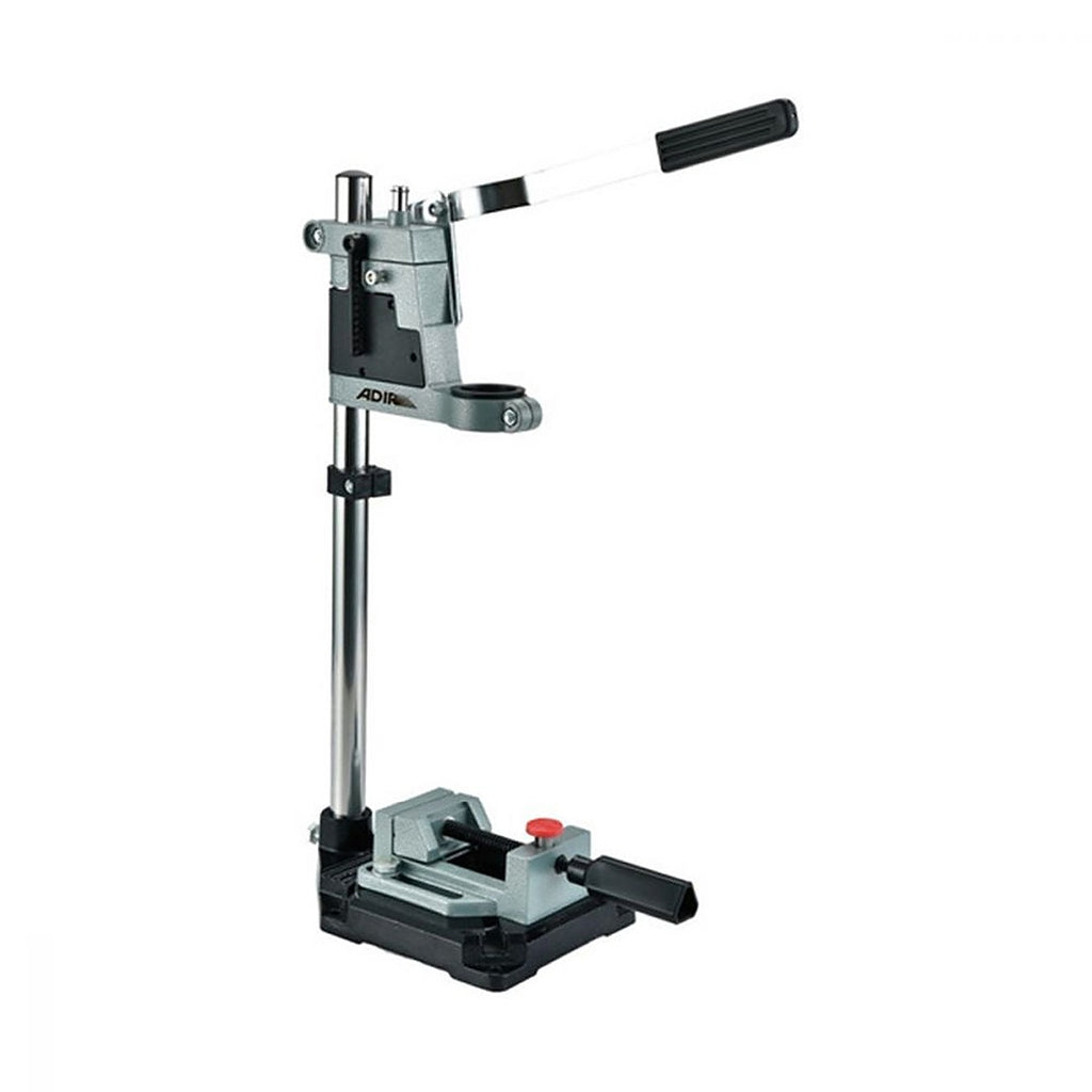 Soporte Vertical para Taladro 60 mm con prensa