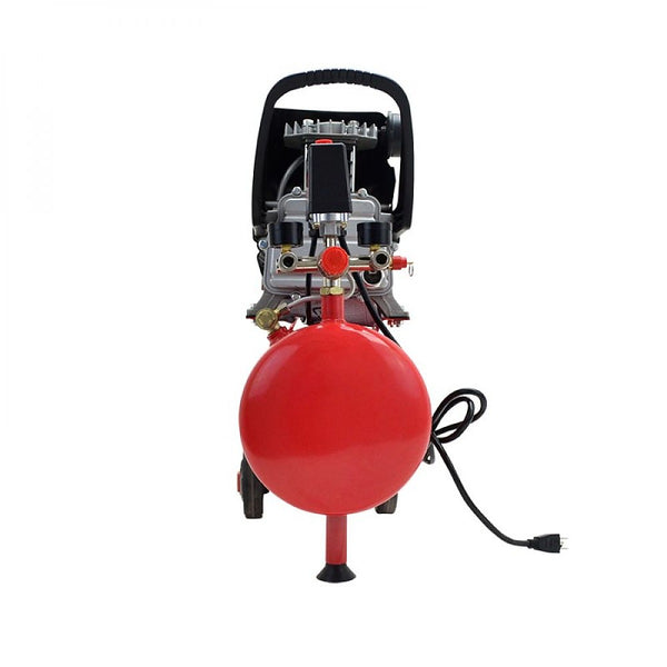 Compresor Motor Lubricado ADIR A7 2020K