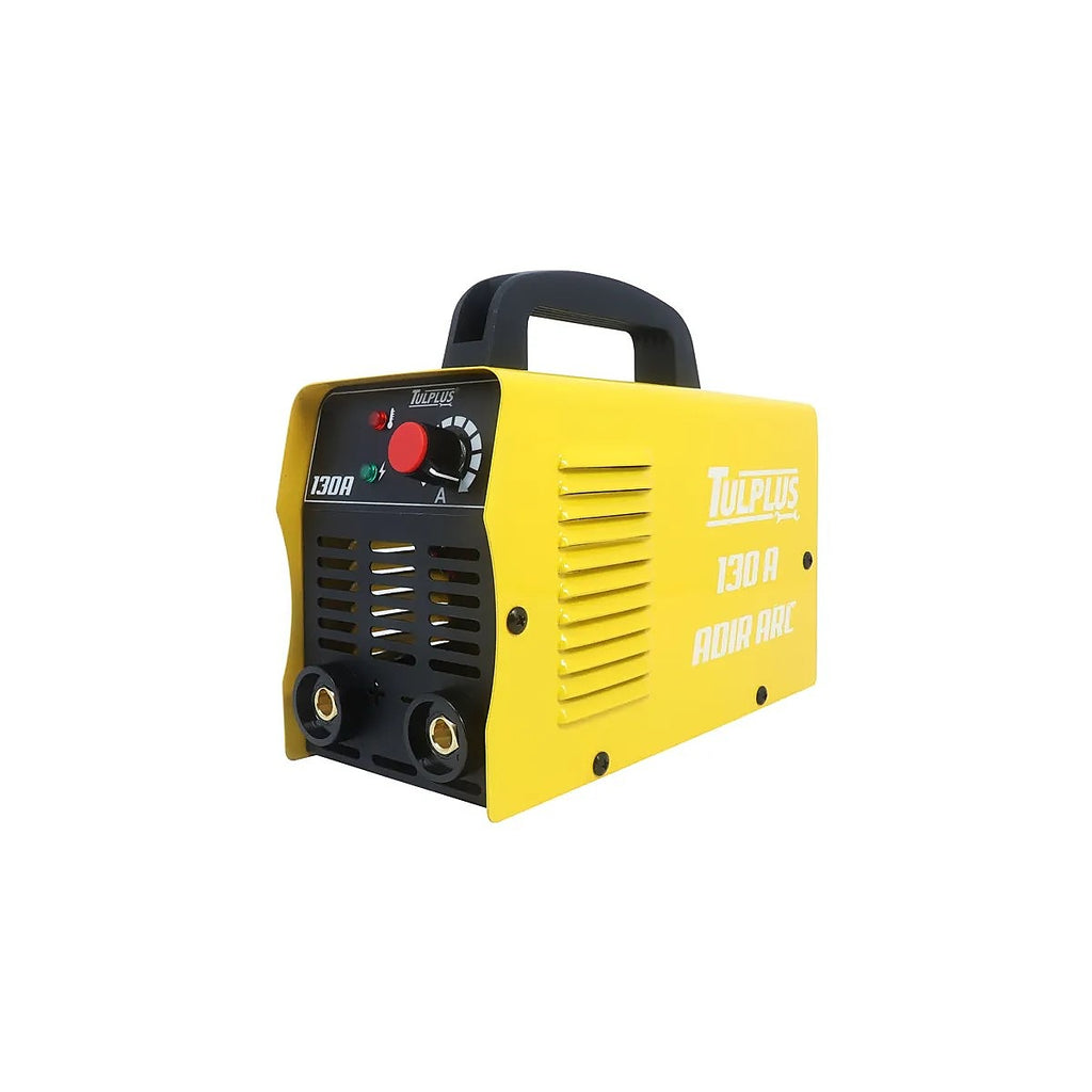 Soldadora Inverter TULPLUS A7 KIT-3480