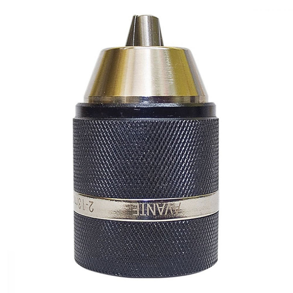 Broquero con Llave 1/16” - 1/2” Uso Rudo 1/2-20 UNF Cierre Rápido