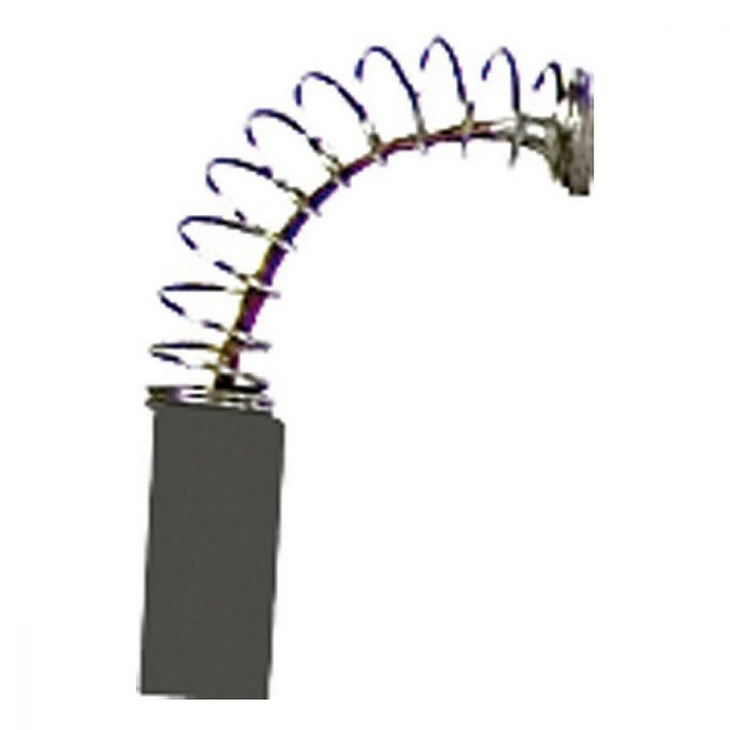 Carbón para Taladros 1/4 y Caladoras Black & Decker