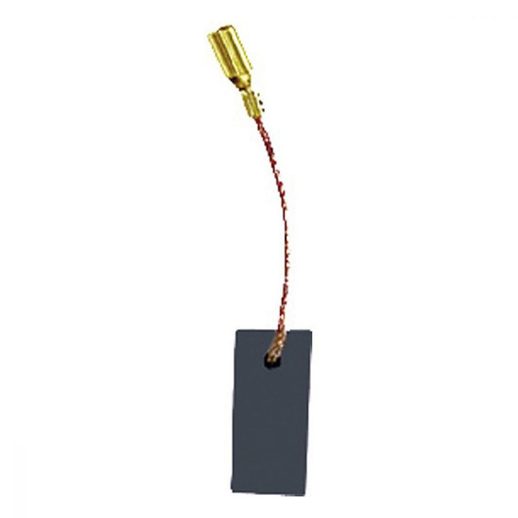 Carbón para Mini Esmeriladora y Caladora Bosch