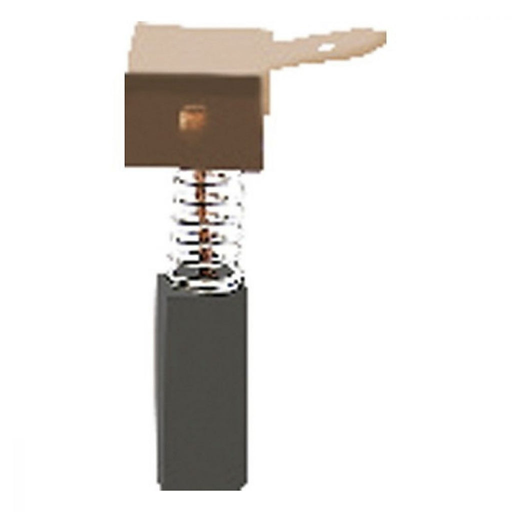 Carbón para Lijadora Orbital de 1/2” Truper