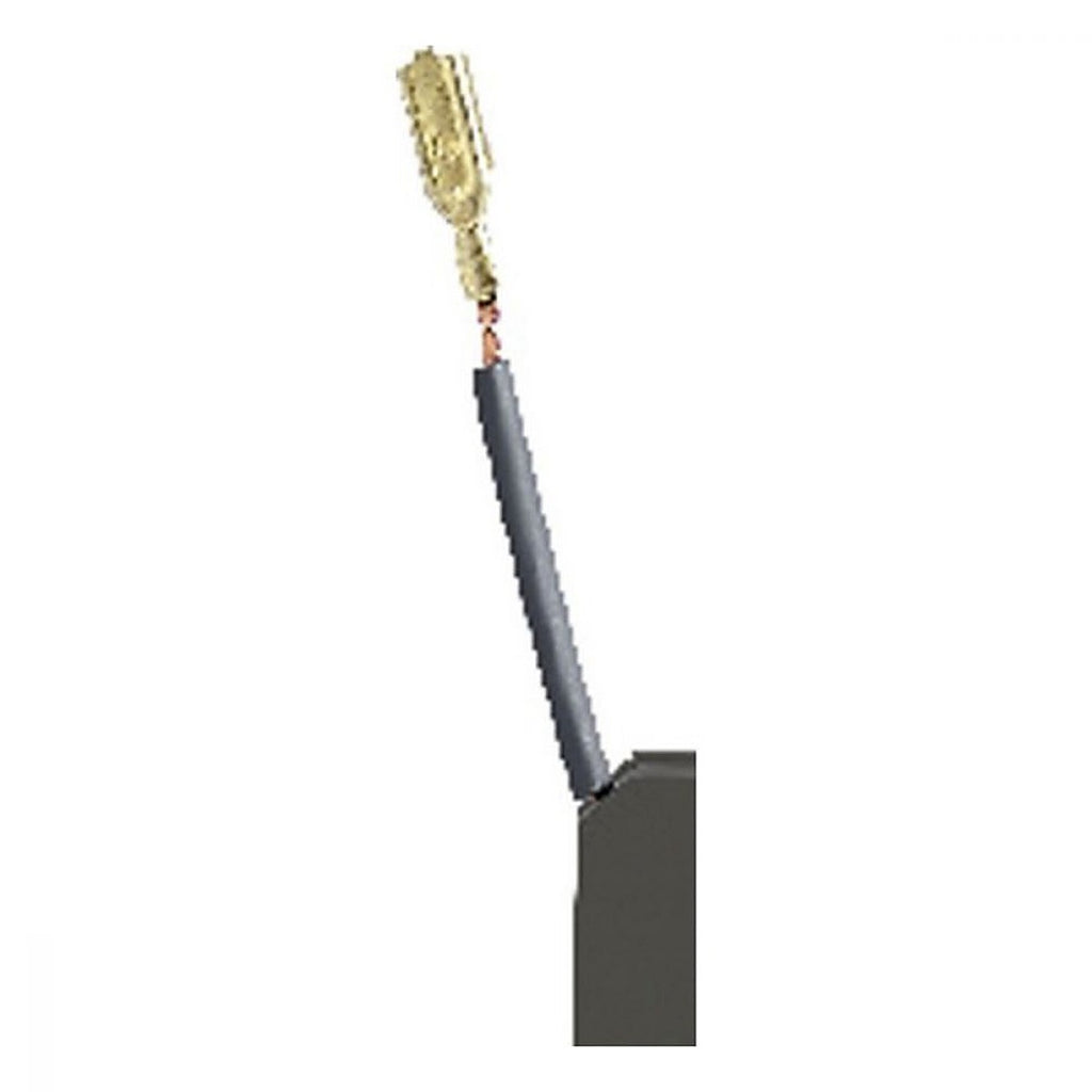 Carbón para Mini Esmeriladora Angular Truper