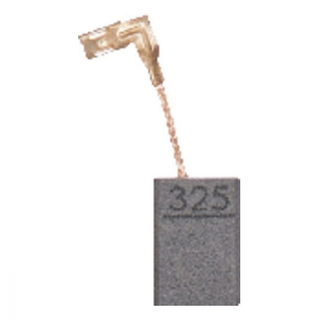 Carbón Makita Modelo Cb318 para 9561, 9564, Bo6040, Gd0800c, Gd0810c, Pw5001c, Sa5040c, Sg1250