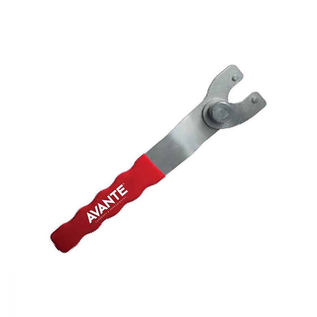 Llave para Adaptadores de Esmeriladora Ajustable de 3/8” a 1-1/16”