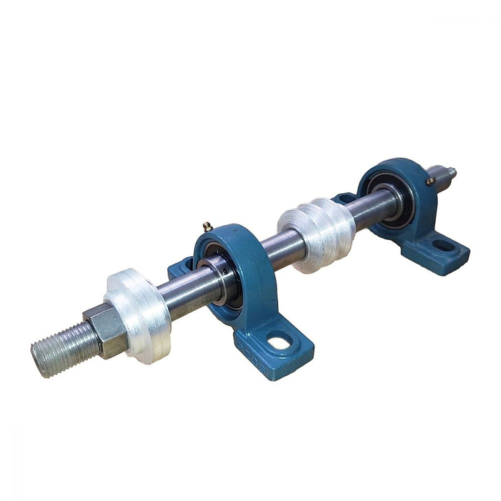 Mandril de Chumacera 1” Auto-alineable