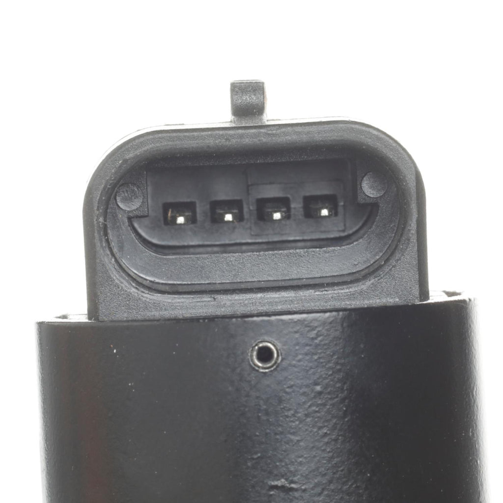 Válvula para el Control del Aire STANDARD AC101