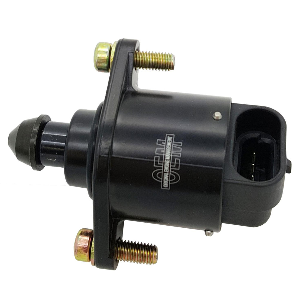 Válvula para el Control del Aire ORIGINAL ENGINE MANAGEMENT IAC6