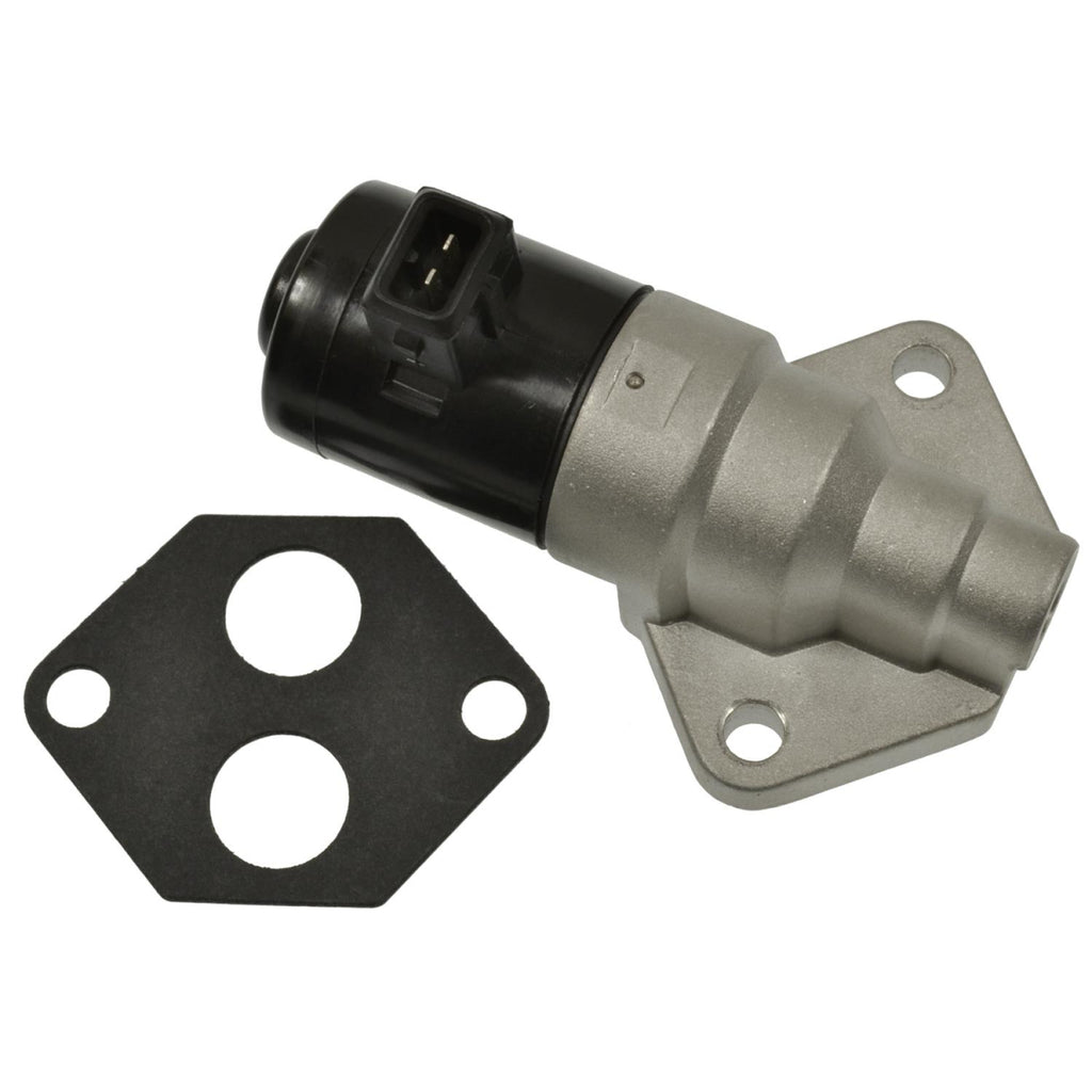 Válvula para el Control del Aire STANDARD AC116