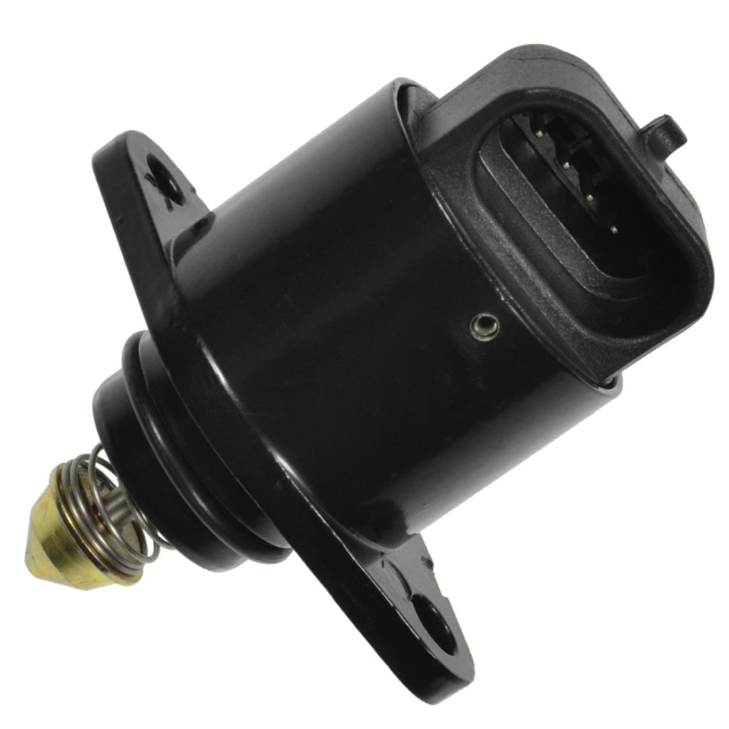 Válvula para el Control del Aire STANDARD AC11