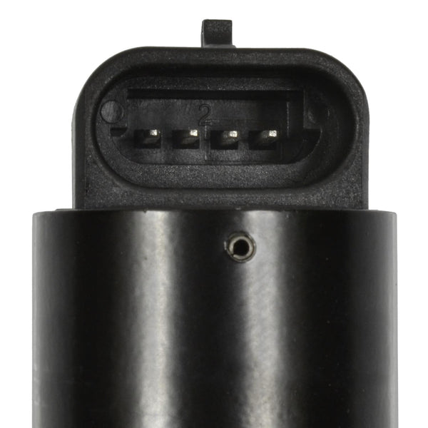 Válvula para el Control del Aire STANDARD AC121