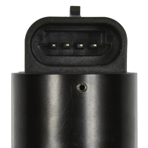 Válvula para el Control del Aire STANDARD AC124