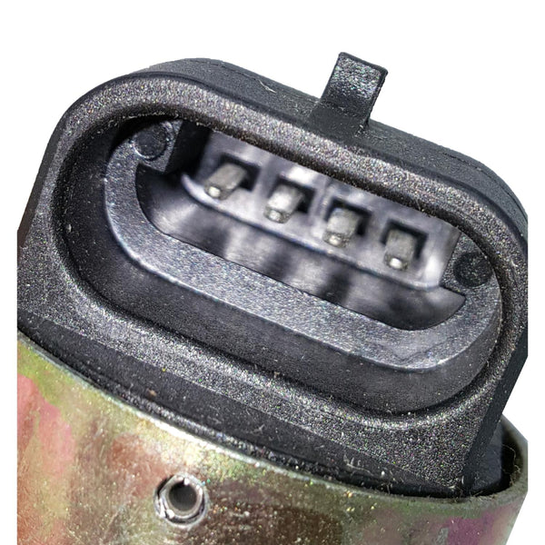 Válvula para el Control del Aire ORIGINAL ENGINE MANAGEMENT IAC12