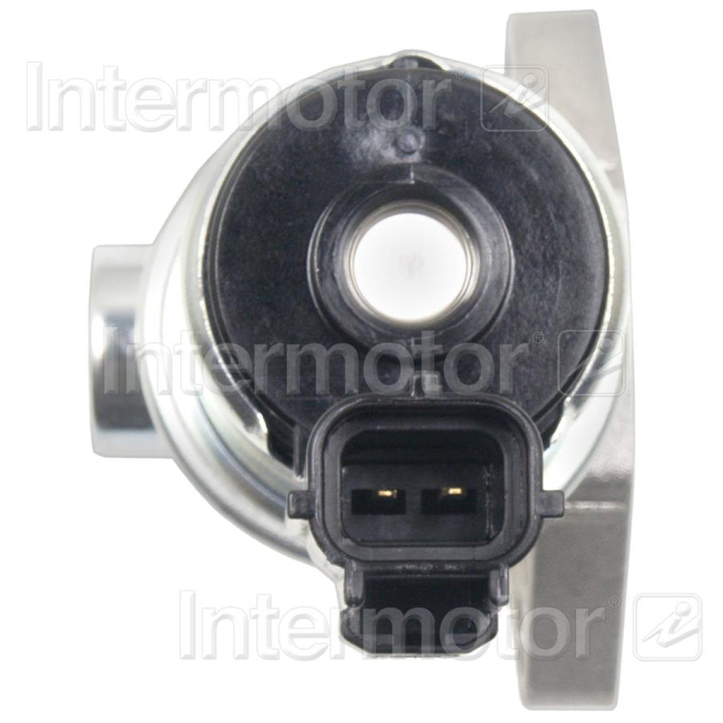 Válvula para el Control del Aire STANDARD AC158