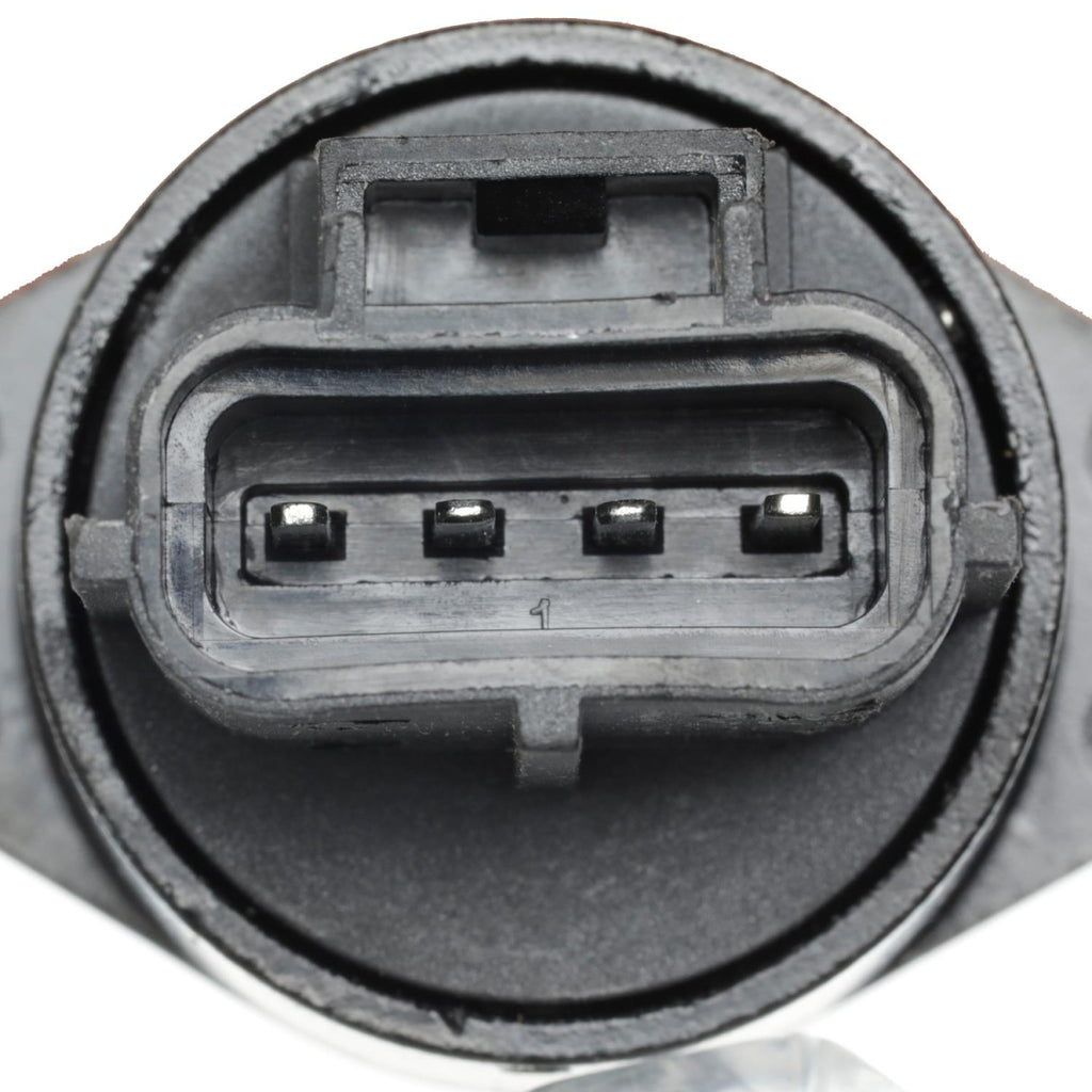 Válvula para el Control del Aire STANDARD AC167