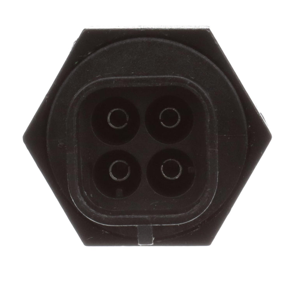 Válvula para el Control del Aire STANDARD AC16