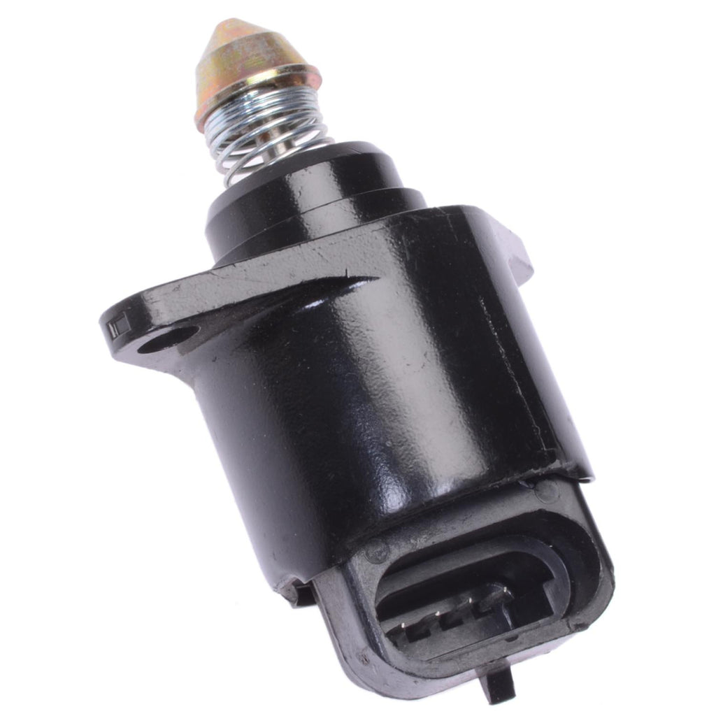Válvula para el Control del Aire STANDARD AC17