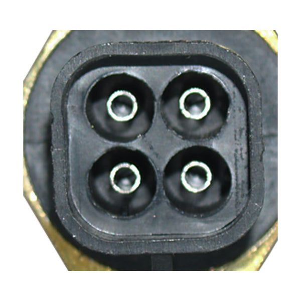 Válvula para el Control del Aire ORIGINAL ENGINE MANAGEMENT IAC1