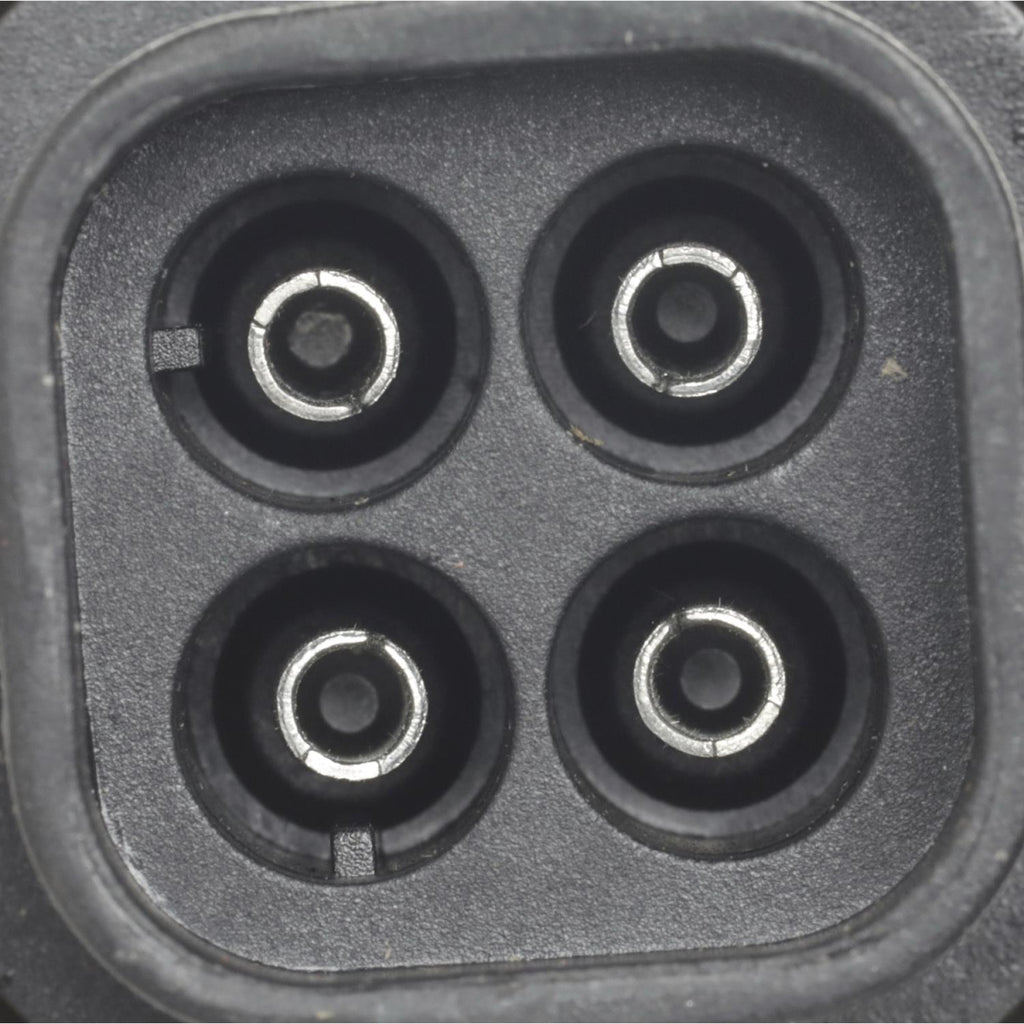Válvula para el Control del Aire STANDARD AC2
