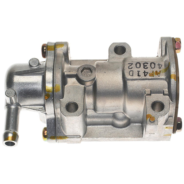 Solenoide Válvula IAC STANDARD AC336