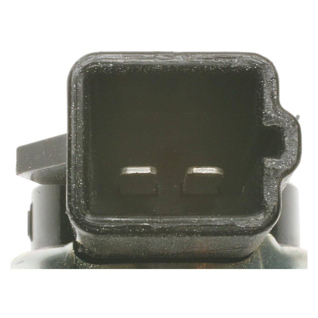 Válvula para el Control del Aire STANDARD AC34