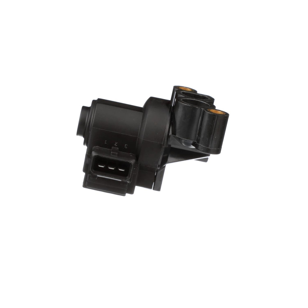 Válvula para el Control del Aire STANDARD AC409