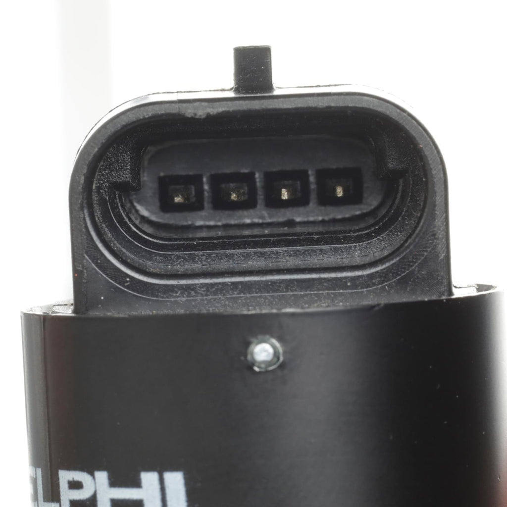 Válvula para el Control del Aire STANDARD AC495