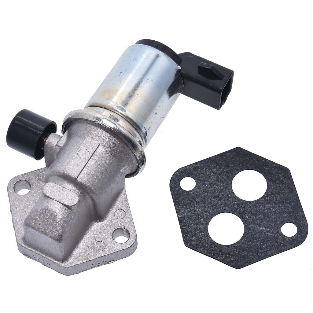 Válvula Control de Aire Bypass WALKER 215-2018