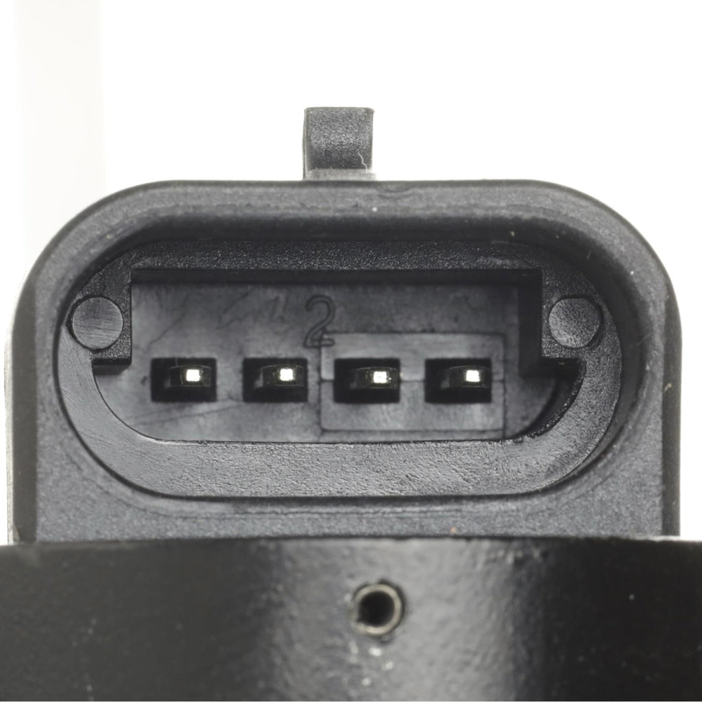 Válvula para el Control del Aire STANDARD AC71