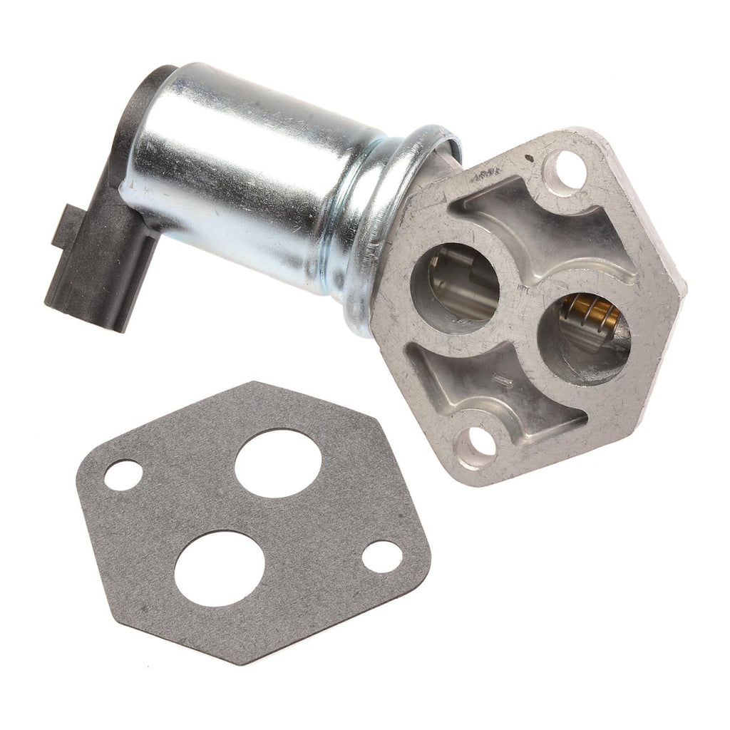 Válvula para el Control del Aire STANDARD AC80