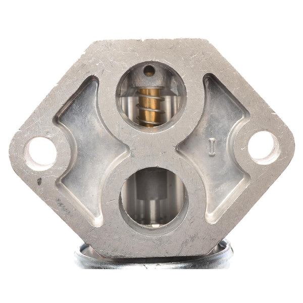 Válvula para el Control del Aire STANDARD AC80