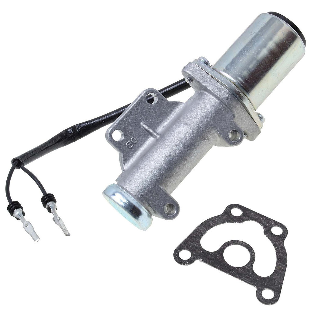 Válvula Control de Aire Bypass WALKER 215-1058