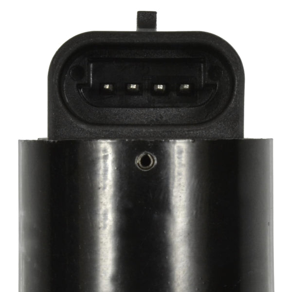 Válvula para el Control del Aire STANDARD AC8