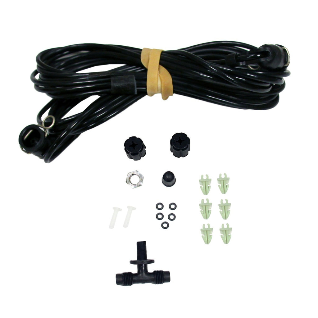 Componentes de Suspensión Accesorios MONROE AK29