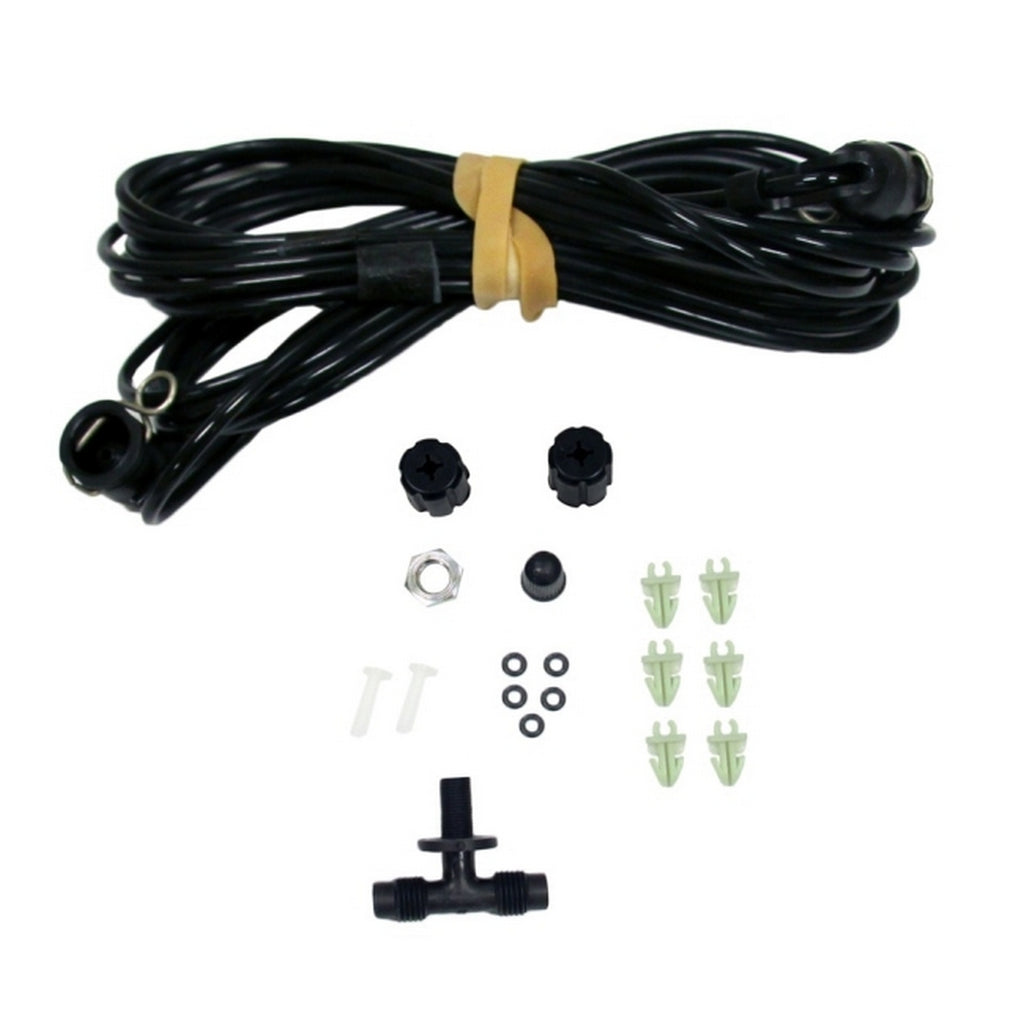Componentes de suspensión Accesorios MONROE AK29